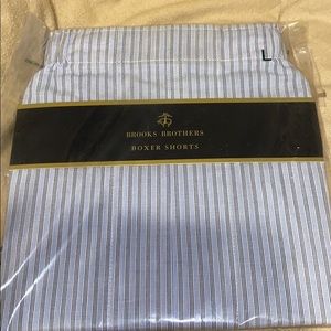 brooks brothers boxer shorts